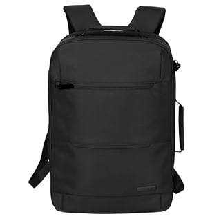 Travelite Workfloow Backpack L black