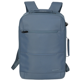 Travelite Workfloow Backpack L denimblue