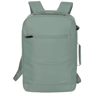 Travelite Workfloow Backpack L sage