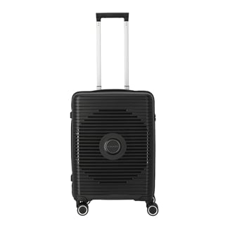 Travelite Orbita 4W Trolley S black