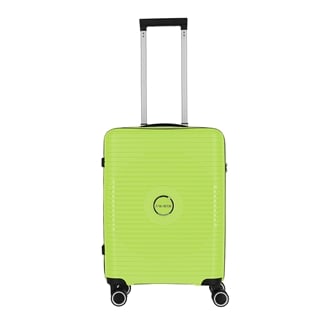 Travelite Orbita 4W Trolley S lime