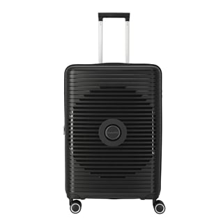 Travelite Orbita 4W Trolley M Expandable black