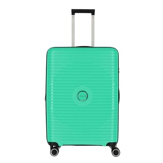 Travelite Orbita 4W Trolley M Expandable green