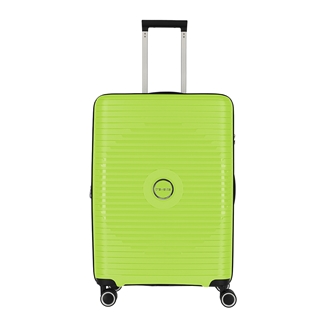 Travelite Orbita 4W Trolley M Expandable lime