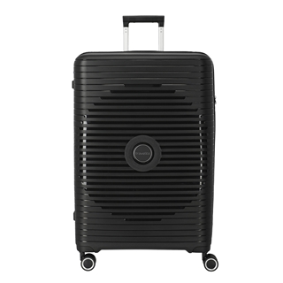 Travelite Orbita 4W Trolley L black