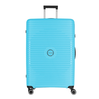 Travelite Orbita 4W Trolley L turqouise