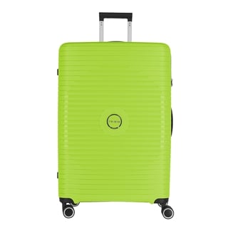 Travelite Orbita 4W Trolley L lime