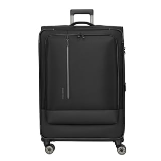 Travelite Crosslite 4W Trolley XL black