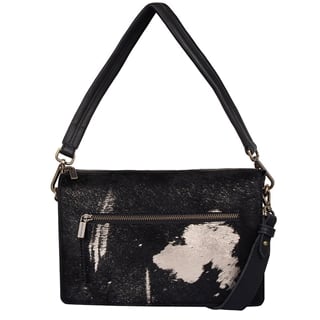 Cowboysbag Bloomfield Crossbody black-goldhairon