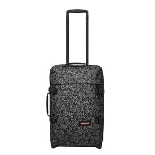 Eastpak Tranverz S glitsplashblack