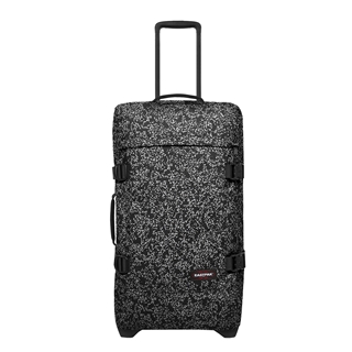 Eastpak Tranverz M glitsplashblack