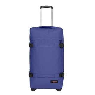 Travelbags Eastpak Transit'R M suit blue aanbieding