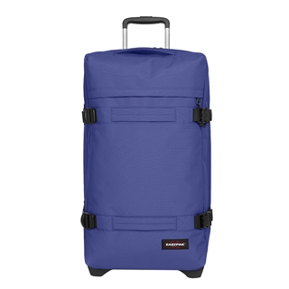 Travelbags Eastpak Transit'R L suit blue aanbieding