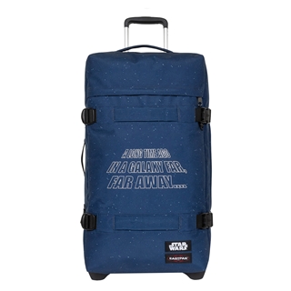 Eastpak Transit'R L sw stars navy