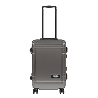 Eastpak Resist'R Case S brushed metal