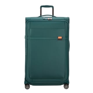 Samsonite Airea Spinner 78 Exp northern blue/orange