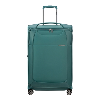 Samsonite D'Lite Spinner 71 Exp northern blue