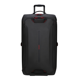 Samsonite Ecodiver Duffle/Wheels 79 charcoal