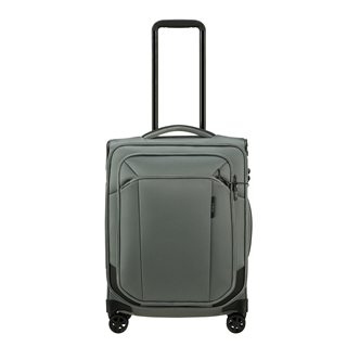 Samsonite Respark Spinner 55 Strict sage grey