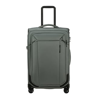 Samsonite Respark Spinner 67 Exp sage grey