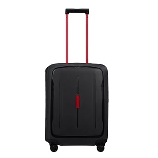 Samsonite Essens Spinner 55 charcoal/red