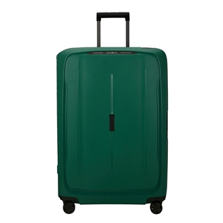 Samsonite Essens Spinner 81 alpine green