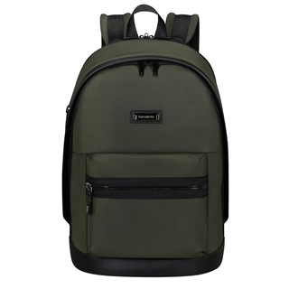 Samsonite Relyon Backpack S 14.1" green