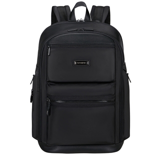 Samsonite Relyon Backpack M 15.6" black