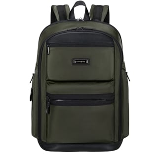 Samsonite Relyon Backpack M 15.6" green