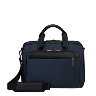 Samsonite Evosight Bailhandle 15.6" blue