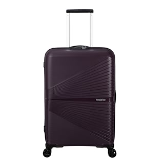 American Tourister Airconic Spinner 67/24 TSA dark plum