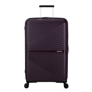 American Tourister Airconic Spinner 77/28 TSA dark plum