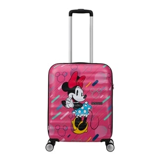 American tourister minnie mouse online