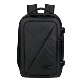 American Tourister Take2Cabin Backpack S Prime black