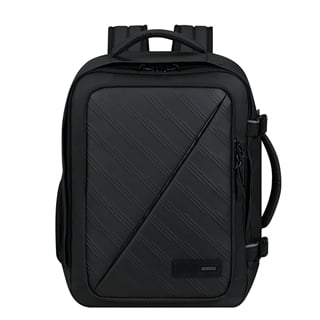 American Tourister Take2Cabin Backpack MS Prime black