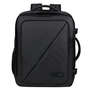 American Tourister Take2Cabin Backpack M Prime black