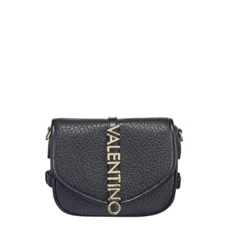 Valentino Zeno Flap Bag nero