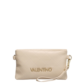 Valentino Nur Re Pochette ecru