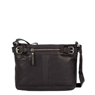 Spikes & Sparrow Arkansas Crossbody black