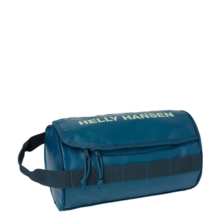 Helly Hansen H/H Wash Bag 2 deep dive