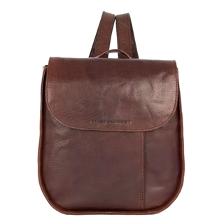 Spikes & Sparrow Alene Backpack brown