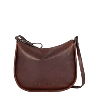 Spikes & Sparrow Emilie Crossbody brown