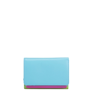 Mywalit Tr-Fold Purse Wallet liguria