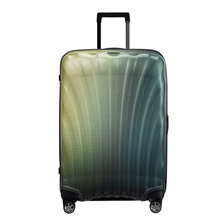 Samsonite C-Lite LTD Spinner 75 northern lights