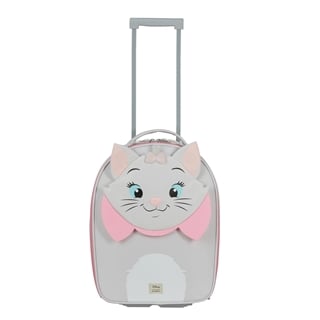 Samsonite Happy Sammies Disney Upright 45 Disney Marie aristocat marie