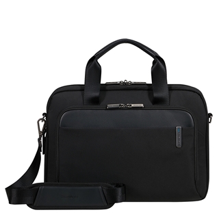 Samsonite Evosight Slim Bailhandle 15.6" black