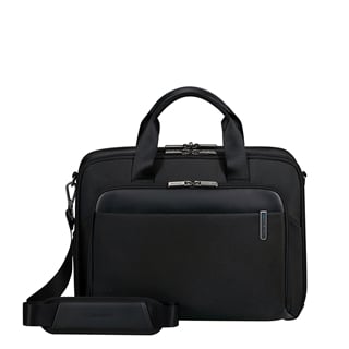 Samsonite Evosight Bailhandle 15.6" black