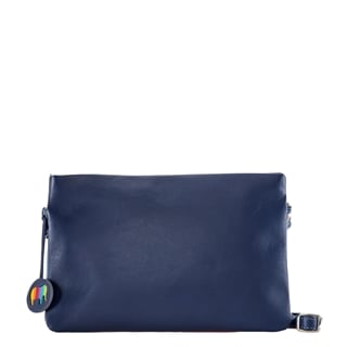 Mywalit Kyoto Small Clutch/Cross Body Bag royal