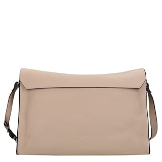 Liebeskind Lora Small Pebble Shoulderbag M stone