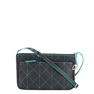 Mywalit Pienza Small Cross Body black